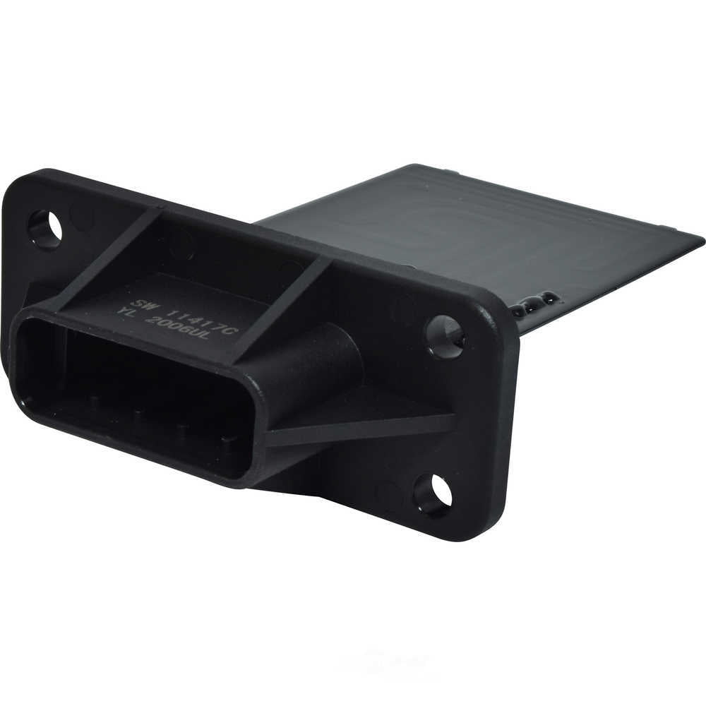UAC SW 11417C HVAC Blower Motor Resistor