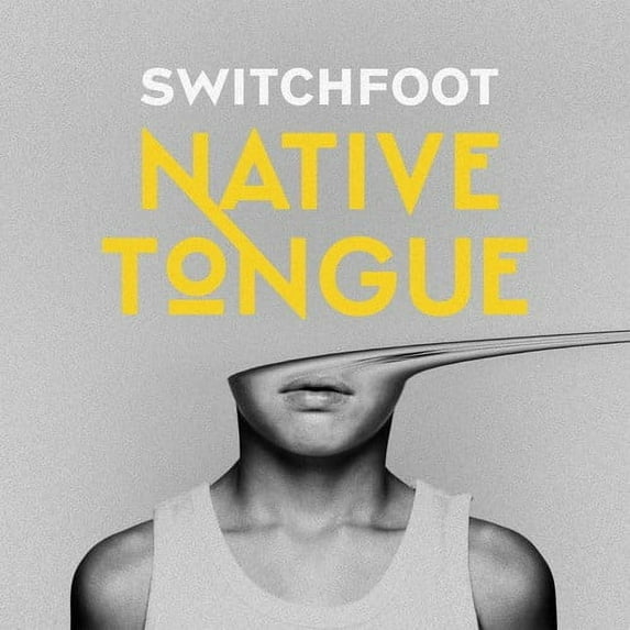 Switchfoot - Native Tongue - Music & Performance - CD