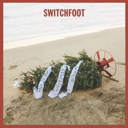 Switchfoot - This Is Our Christmas Album - Music & Performance - CD