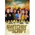 thumbnail image 1 of Switchin' the Script DVD NEW, 1 of 2