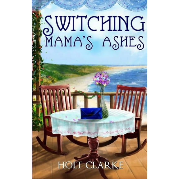 Switching Mama's Ashes, (Paperback)