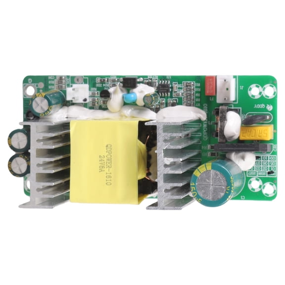 Switching Mode Power Module AC to 100 240V 24V6A 144W for Sound Systems