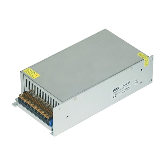 Switching Power Supply 1000W 800W AC TO DC 48V 36V 24V 12V, Power Supply Source Transformer AC DC SMPS Uninterruptibl