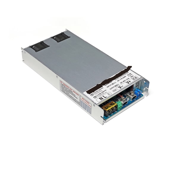 Switching Power Supply, 1000W(PFC) Constant Current And Voltage Active PFC, 24/36/48/60//150V Adjustable 1U Transformer ,Safe Reliable to Use
