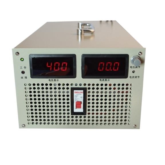 Switching Power Supply AC To DC LED Smps Adjustable LED Power Supply ,Stable Output