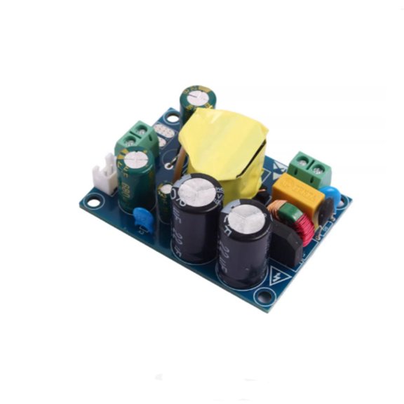 Switching Power Supply Board 220V to 12V 3.3A Step Down Adapter Bare Board Module For Industrial Office