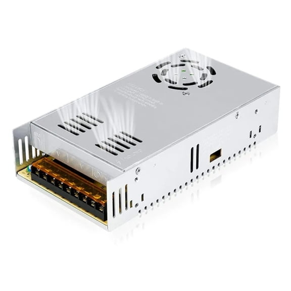 Switching Power Supply DC 12V 24V 36V 48V 60V 600W 10A 12.5A 13.8A 25A 50A Adapter Converter Source For LED Strip ,overload cut-off