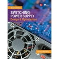 thumbnail image 1 of Switching Power Supply Design & Optimization, (Hardcover), 1 of 1