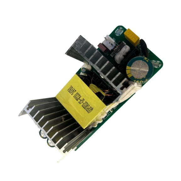 Switching Power Supply Module AC100V 240V Input to DC24V 8A Output 200W Power