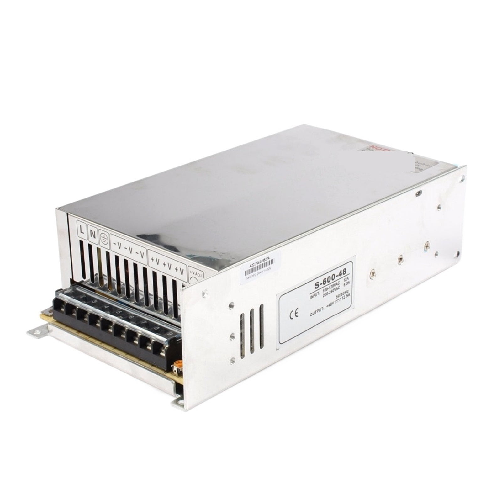 Switching Power Supply Power Suply 12V 13.5V 15V 24V 27V 36V 48V 600w ...