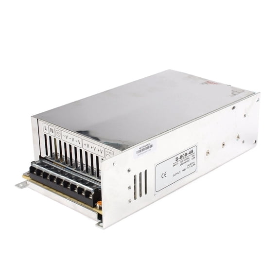 Switching Power Supply Power Suply 12V 13.5V 15V 24V 27V 36V 48V 600w Ac To Dc Power Supply Input Converter ,Smart Chip