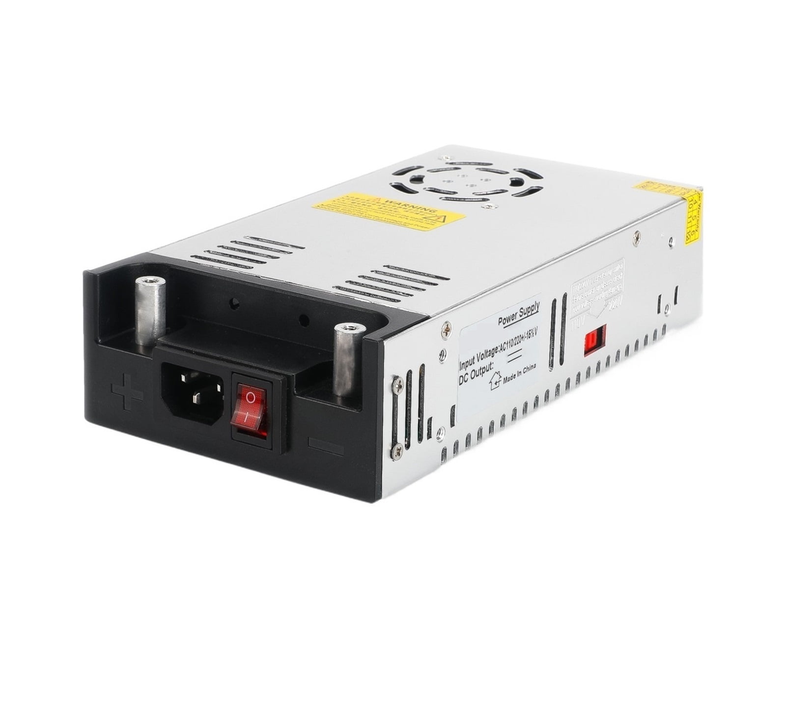 Switching Power Supply, SMPS AC / To DC 12V Transformer, 360W/400W/480W ...
