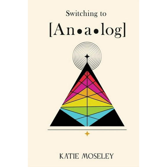Switching to Analog, (Paperback)