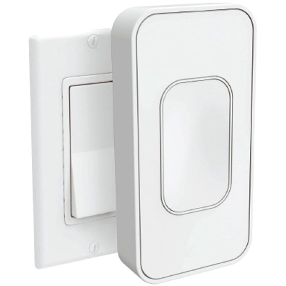 Switchmate On-Wall Indoor Smart Switch, No Hub Required