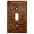 thumbnail image 1 of Switchplate - Single Toggle Switch Cover, 1 of 1