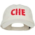 thumbnail image 1 of Switzerland CHE Flag Embroidered Low Profile Cap - Putty OSFM, 1 of 5