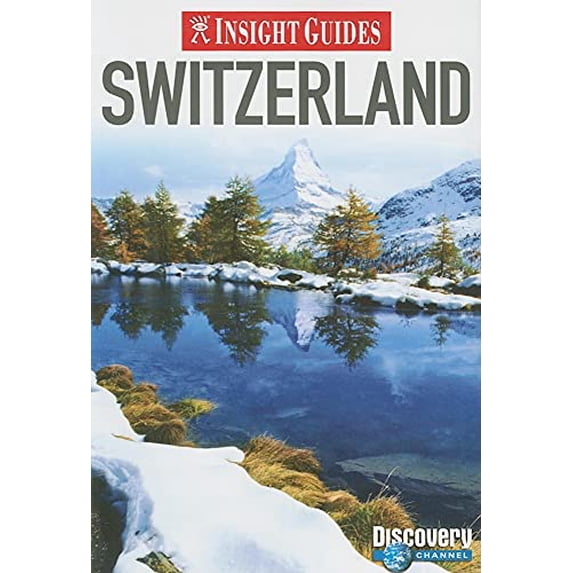 Pre-Owned Switzerland (Paperback) 9812586806 9789812586803