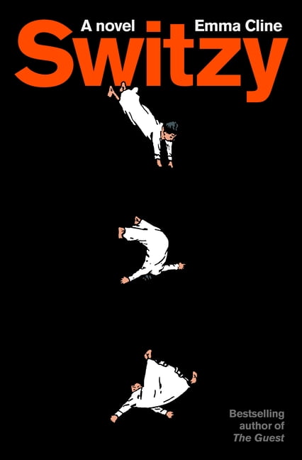 Switzy, (Hardcover)