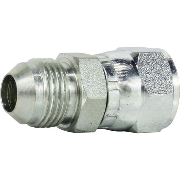 Swiv Nut Connt1&2 7/8-14, Female Swivels JIC, Hydraulics