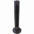 thumbnail image 1 of Swivel 3-Speed Energy Saving Motor Tower Fan, 1 of 1