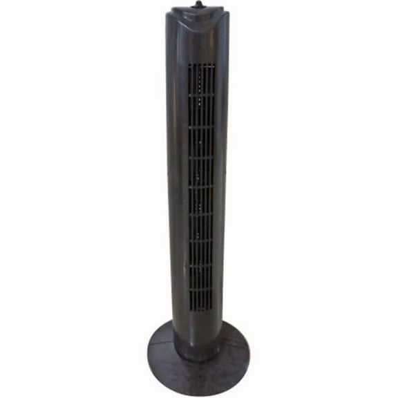 Swivel 3-Speed Energy Saving Motor Tower Fan