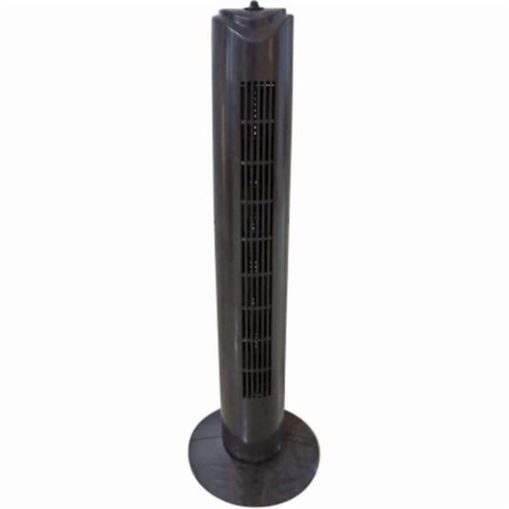 Swivel 3-Speed Energy Saving Motor Tower Fan