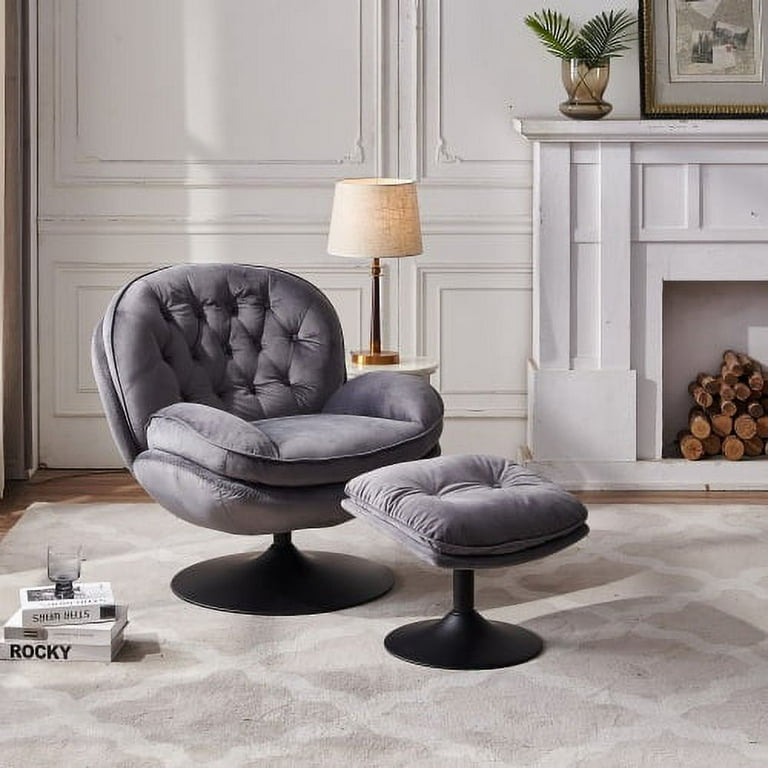 Seat & back cushion | Teddy Lounge Chair