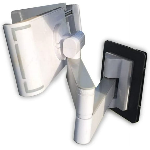 Swivel Arm & Mounting Bracket Only For Skid Steer Loader Bobcat Back Up Camera