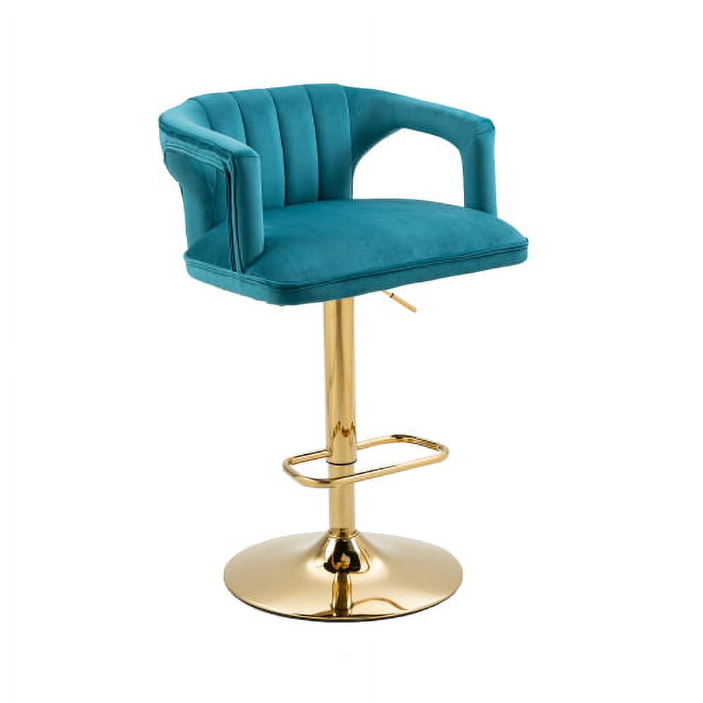 Tall comfortable bar stools cheap