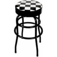 thumbnail image 1 of Swivel Bar Stool, 1 of 1