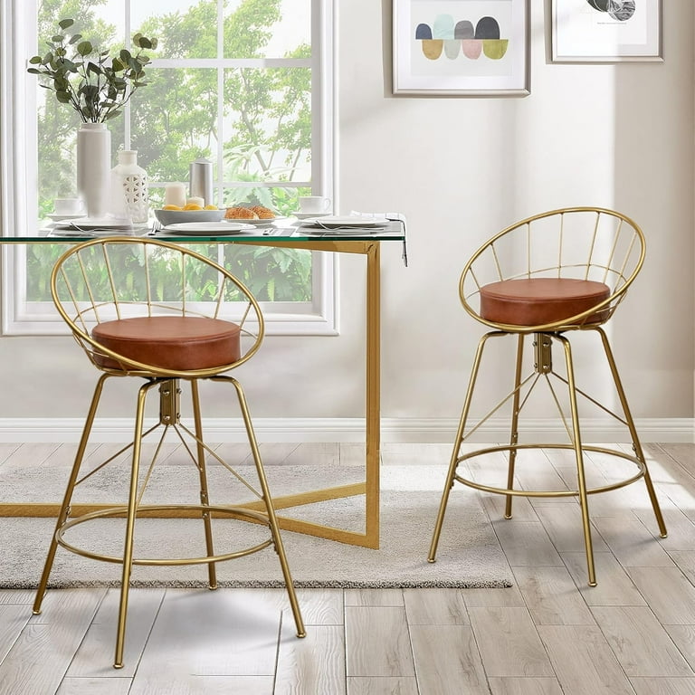 Bar stools with backs walmart new arrivals