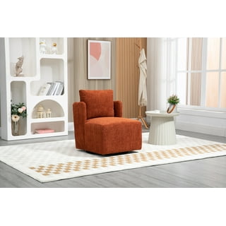 Modern Swivel Chairs Living Room