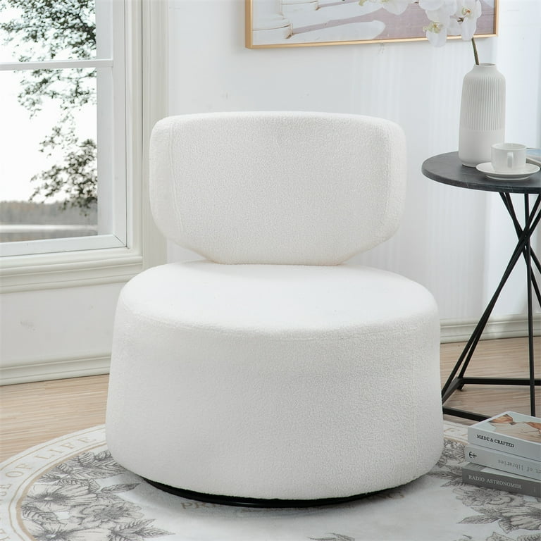 Single best sale piece chair