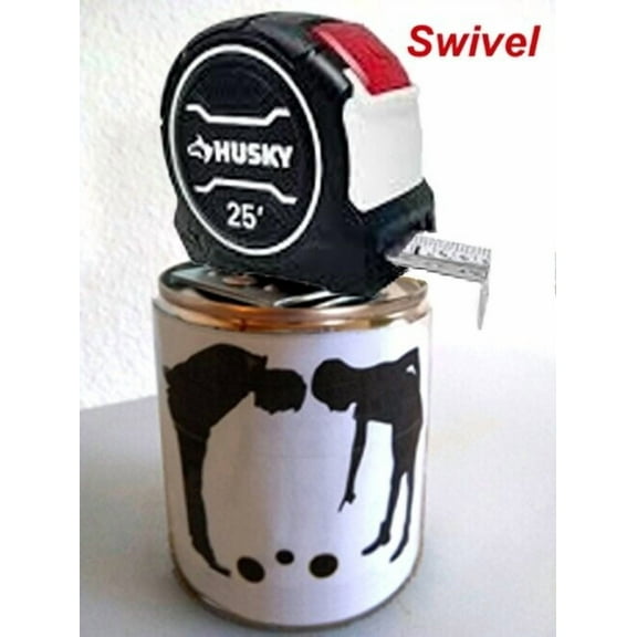 Swivel Bocce Ball Measuring Device Bocce Ball Tape Measure Lawn Bowling