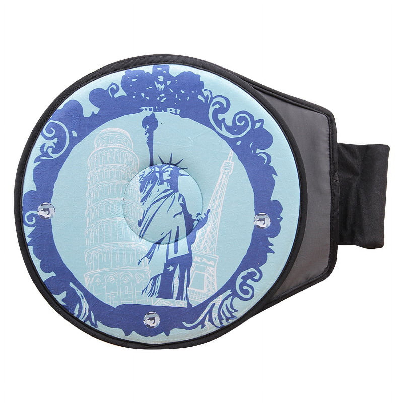 Swivel Car Seat Rotating Car Seat Swivel Car Cushion Rotating Seat