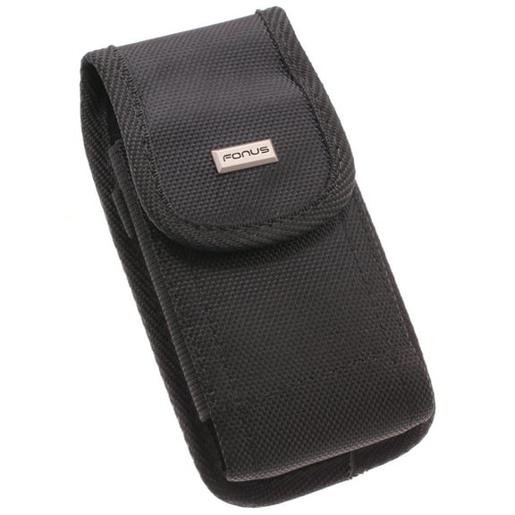 Swivel Case Belt Clip for iPhone 14/Pro - Holster Rugged Cover Pouch Carry