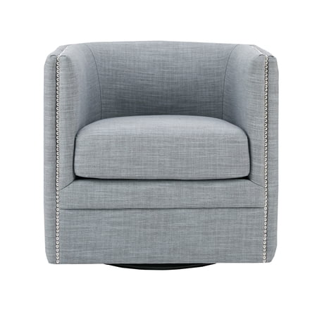 Swivel Chair Capstone/Slate