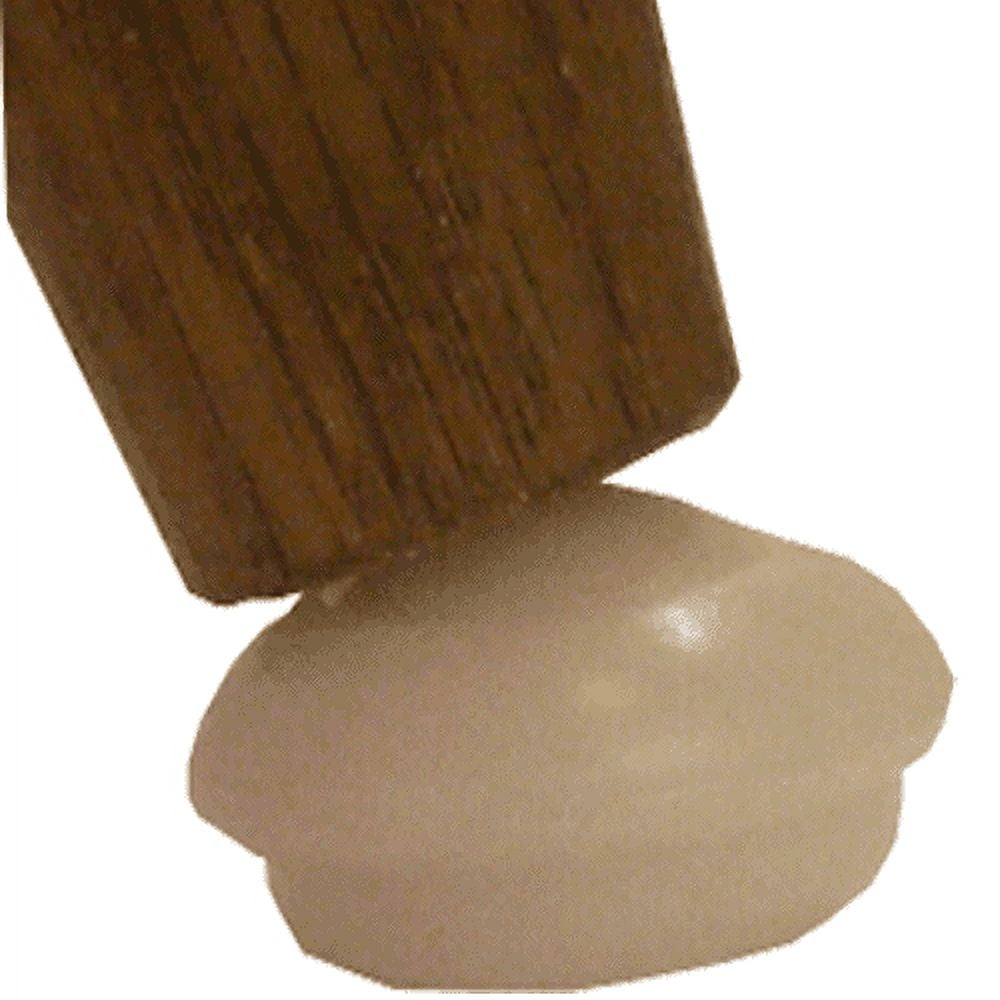 Swivel Chair Furniture Glides Hard Carpet Base for Carpeted Floors