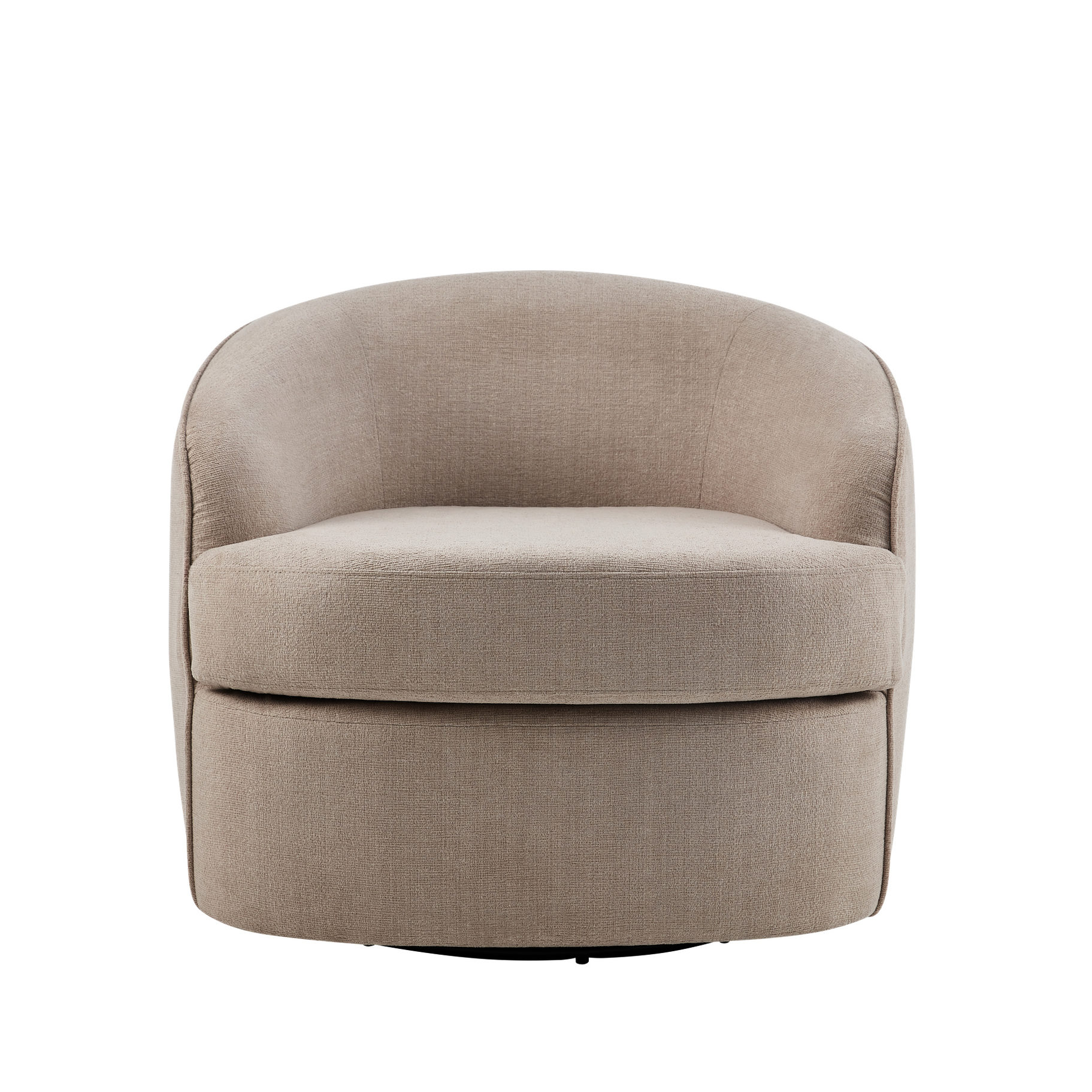 Photo inspiration: Picture Idea: Swivel Chair With 360 Degree Mobility