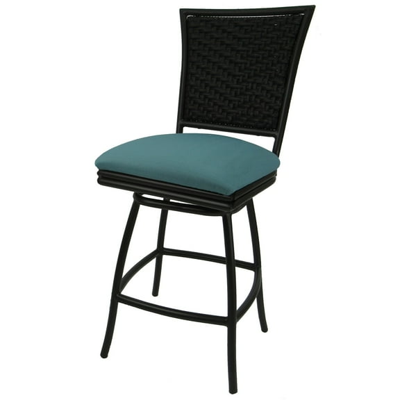Swivel Counter 26" Bar Stool without Arms Erin