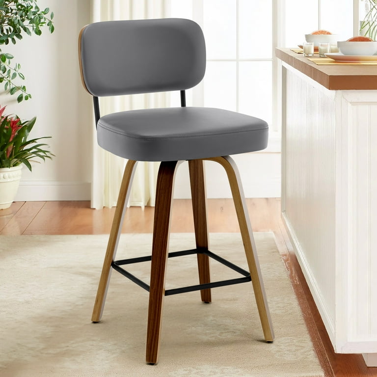 Swivel Bar Stools Stool Height For 39 Inch Counter Home Depot Bar
