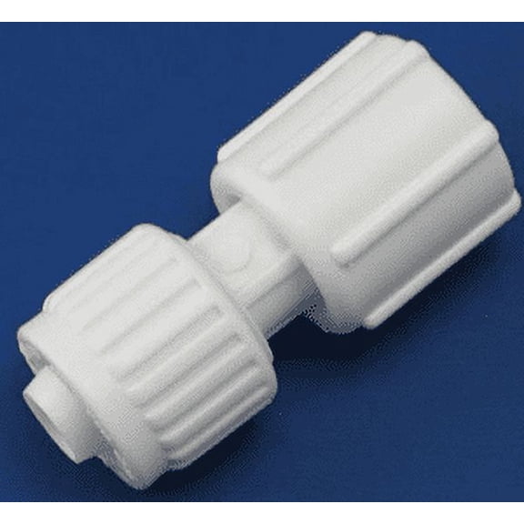 Swivel Coupling 1/2" X 3/4" FPT Swivel