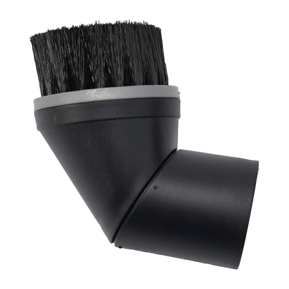 Swivel Dusting Brush Attachment for 35mm Vacuum Cleaners - Compatible with S Series Models