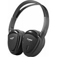 thumbnail image 1 of Swivel Ear Pad Single Channel IR Wireless Headphones, 1 of 1