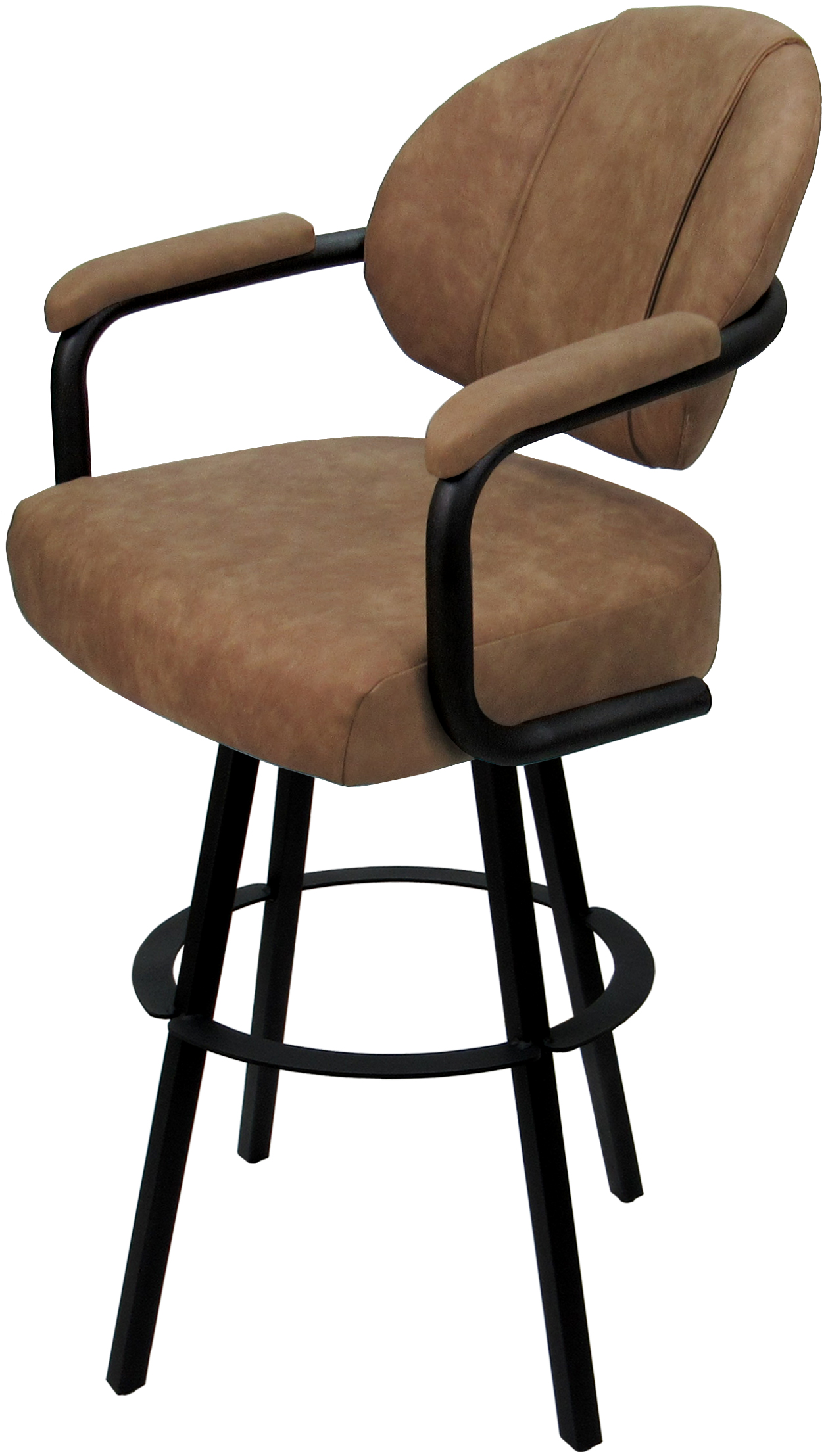 Swivel Extra Tall Metal 34