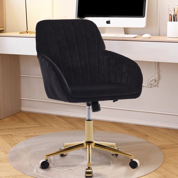 Swivel Feature | Elbow Placement Support | Workplace and Home