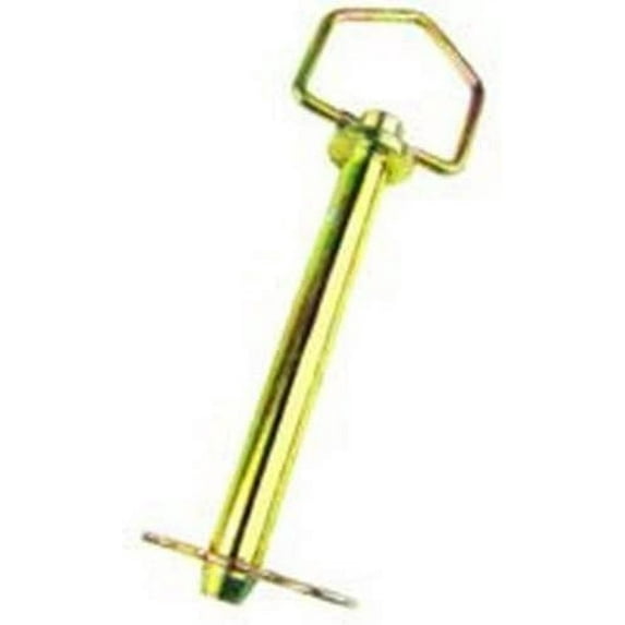 Swivel Handle Forged Hitch Pin4