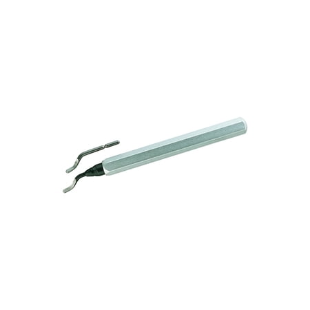 General Swivel Head Deburring Tool