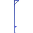 Swivel Head Hoist Arm for Scaffolding - Walmart.com