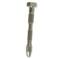 thumbnail image 1 of Swivel Head Pin Vice Drill Screwdriver Twist Pin Tap Jewellery Jewellers TE745, 1 of 1